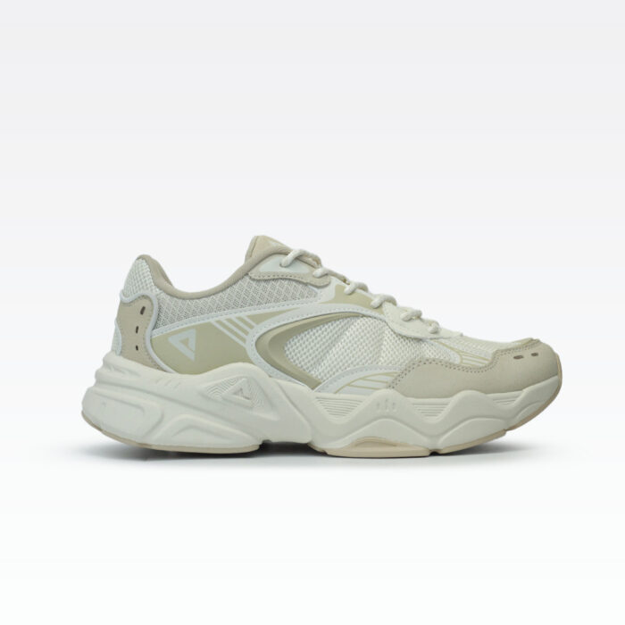 Peak Taichi Sports Shoes Off White – Image 1