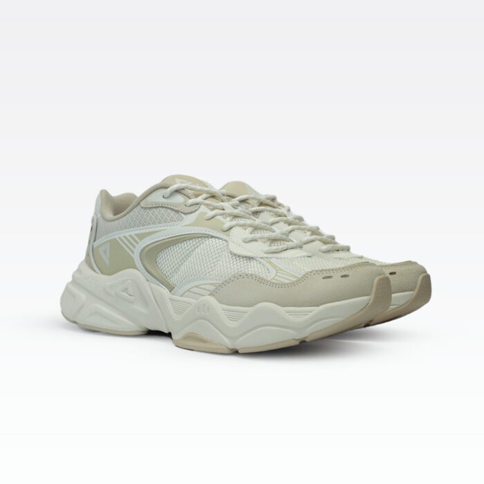 Peak Taichi Sports Shoes Off White – Image 2