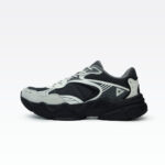 ⁦Peak Taichi Sports Shoes White/Black/Dk.Grey⁩ - الصورة ⁦3⁩