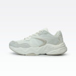 Peak Taichi Sports Shoes Canvas White/Grey – Image 3
