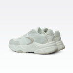 Peak Taichi Sports Shoes Canvas White/Grey – Image 4