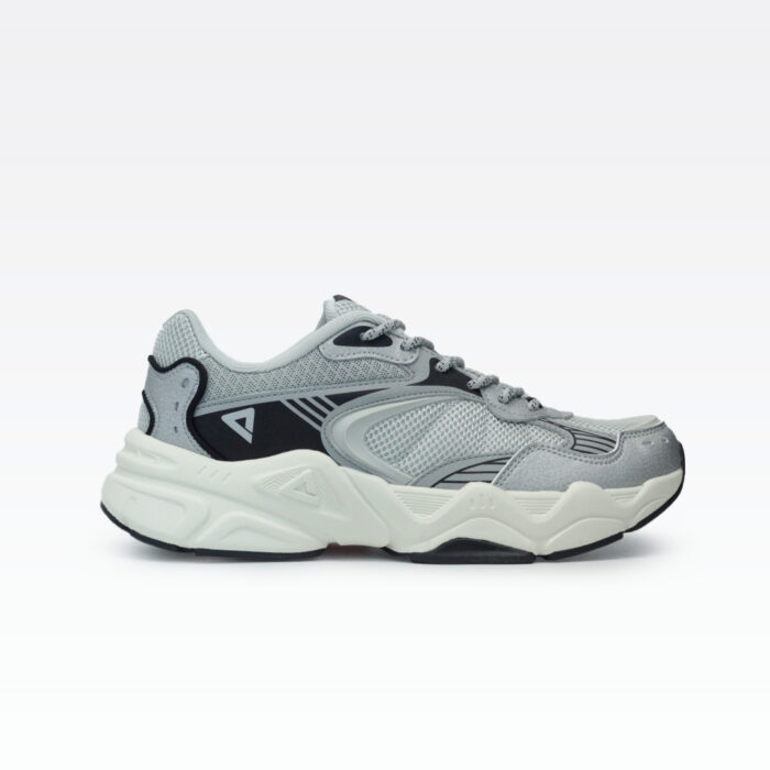 Peak Taichi Sports Shoes Grey – Image 1