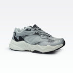 Peak Taichi Sports Shoes Grey – Image 2