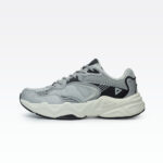 Peak Taichi Sports Shoes Grey – Image 3