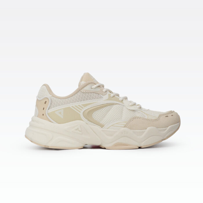 ⁦Peak Taichi Sports Shoes Off White⁩ - الصورة ⁦1⁩