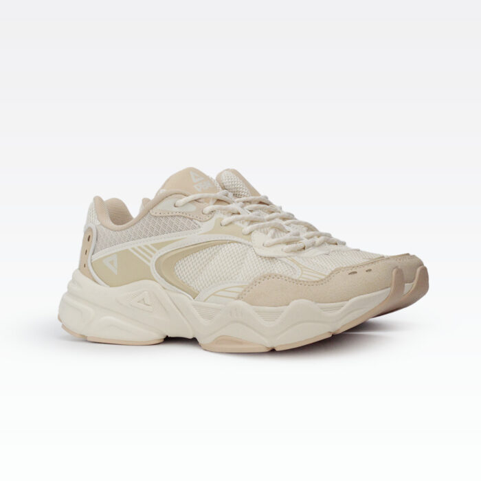 ⁦Peak Taichi Sports Shoes Off White⁩ - الصورة ⁦2⁩