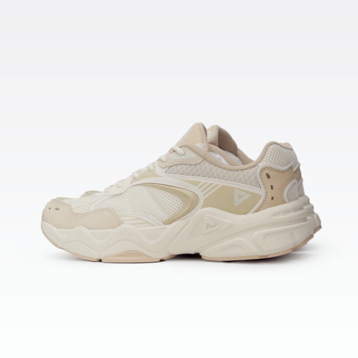 ⁦Peak Taichi Sports Shoes Off White⁩ - الصورة ⁦4⁩