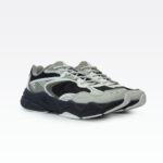 Peak Taichi Sports Shoes White/Coffee/Brown – Image 2