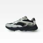Peak Taichi Sports Shoes White/Coffee/Brown – Image 3