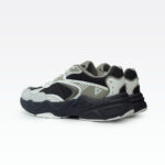 Peak Taichi Sports Shoes White/Coffee/Brown – Image 4