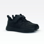 ⁦Peak Kid Shoes_Black⁩ - الصورة ⁦2⁩