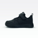 ⁦Peak Kid Shoes_Black⁩ - الصورة ⁦3⁩