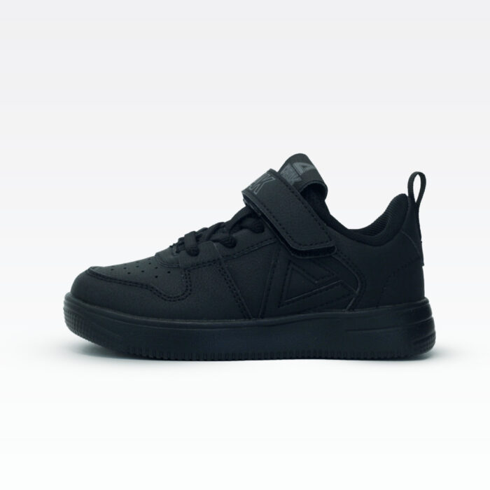 ⁦Peak Kid Shoes_Black⁩ - الصورة ⁦3⁩
