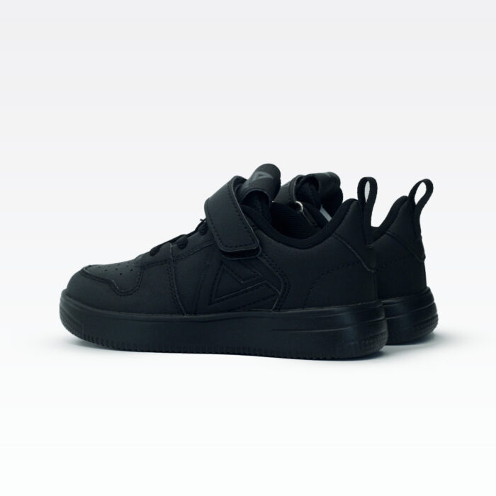 ⁦Peak Kid Shoes_Black⁩ - الصورة ⁦4⁩