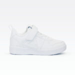 Peak Kid Shoes_White