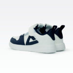 Peak Kid Shoes_White/Navy – Image 4