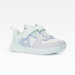 Peak Kid Shoes_White/Pink – Image 2