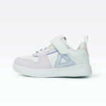 Peak Kid Shoes_White/Pink – Image 3