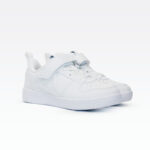 Peak Kid Shoes_White – Image 2