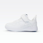 Peak Kid Shoes_White – Image 3