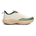 Peak Running Shoes White/Green – Image 5