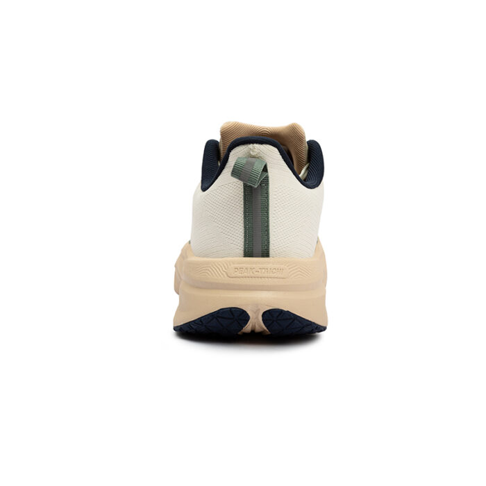 Peak Running Shoes White/Green – Image 6