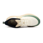 Peak Running Shoes White/Green – Image 7