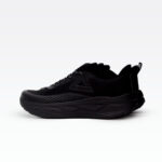 ⁦Peak Sports Shoes All Black⁩ - الصورة ⁦4⁩