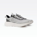 ⁦Peak Sports Shoes Grey⁩ - الصورة ⁦2⁩