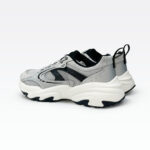 ⁦Peak Sports Shoes Grey⁩ - الصورة ⁦3⁩