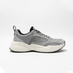 Peak Sports Shoes Grey – Image 2