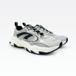 ⁦Peak Sports Shoes Grey⁩ - الصورة ⁦2⁩