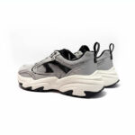 Peak Sports Shoes Grey – Image 4