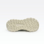 Peak Sports Shoes Off White/Green – Image 4