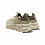 ⁦Peak Sports Shoes Off White/Green⁩ - الصورة ⁦2⁩