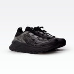 ⁦Peak Outdoor Shoes Black/Ice Grey⁩ - الصورة ⁦3⁩