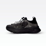⁦Peak Outdoor Shoes Black/Ice Grey⁩ - الصورة ⁦2⁩