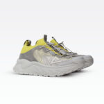 ⁦Peak Outdoor Shoes Ice Grey⁩ - الصورة ⁦4⁩