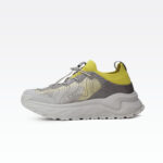 ⁦Peak Outdoor Shoes Ice Grey⁩ - الصورة ⁦2⁩