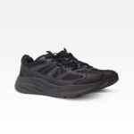 ⁦Peak Sports Shoes Black⁩ - الصورة ⁦2⁩