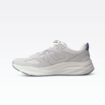 ⁦Peak Sports Shoes Grey⁩ - الصورة ⁦3⁩