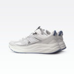 ⁦Peak Sports Shoes Grey⁩ - الصورة ⁦4⁩