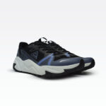 Peak Outdoor - lifestyle Shoes Black/Violet – Image 2