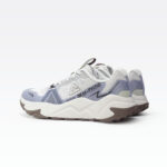 ⁦Peak Outdoor - lifestyle Shoes Lt.Grey/Purple⁩ - الصورة ⁦4⁩