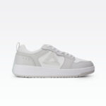 Peak Sports Shoes Grey