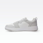 ⁦Peak Sports Shoes Grey⁩ - الصورة ⁦3⁩