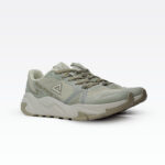 ⁦Peak Outdoor - lifestyle Shoes Silver Green⁩ - الصورة ⁦2⁩