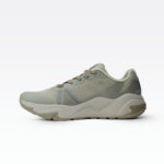 ⁦Peak Outdoor - lifestyle Shoes Silver Green⁩ - الصورة ⁦3⁩