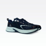 ⁦Peak Sports Shoes Navy⁩ - الصورة ⁦2⁩