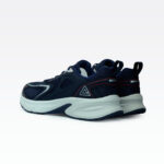 ⁦Peak Sports Shoes Navy⁩ - الصورة ⁦4⁩